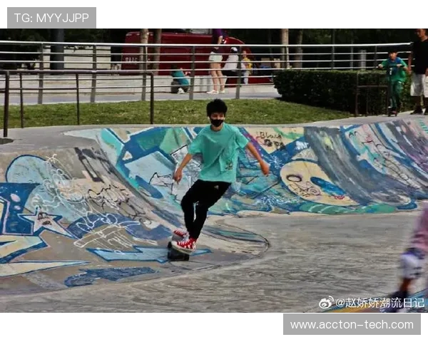 武汉滑板队的阵地战：探索滑板文化在城市中的崛起与发展